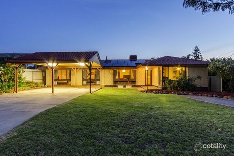Property photo of 22 Emerald Road Morphett Vale SA 5162