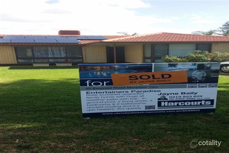 Property photo of 22 Emerald Road Morphett Vale SA 5162