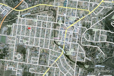 Property photo of 4 Stanton Street Stanthorpe QLD 4380