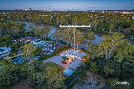 Property photo of 684 Jesmond Road Fig Tree Pocket QLD 4069