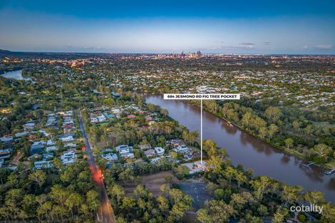 Property photo of 684 Jesmond Road Fig Tree Pocket QLD 4069