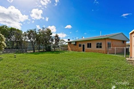 Property photo of 5 Peatey Street Kepnock QLD 4670