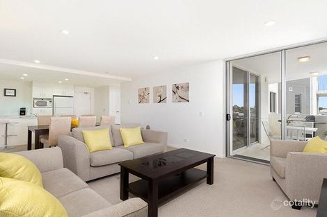 Property photo of 502/20 Playfield Street Chermside QLD 4032