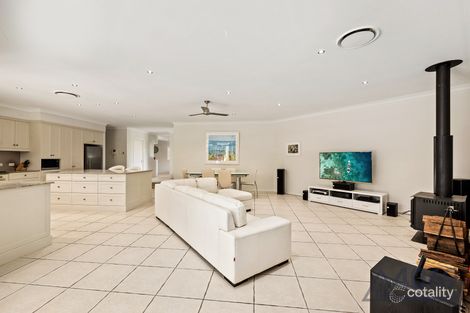 Property photo of 7 Brimblecombe Circuit Pullenvale QLD 4069