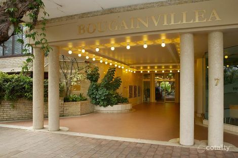 58/7-17 Waters Rd, Neutral Bay, NSW 2089