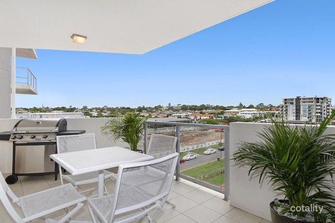 Property photo of 502/20 Playfield Street Chermside QLD 4032