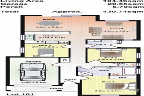 Property photo of 101 Quinliven Road Port Willunga SA 5173