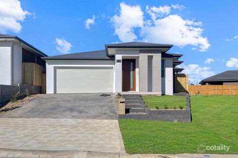 4 Storkey St, Bradbury, NSW 2560