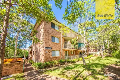 2/72-74 Meehan St, Granville, NSW 2142