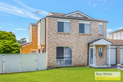 Property photo of 11 Abbeville Close Prestons NSW 2170