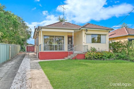 Property photo of 1 Honor Street Ermington NSW 2115