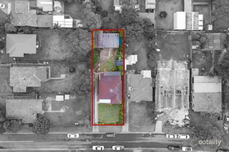 Property photo of 1 Honor Street Ermington NSW 2115