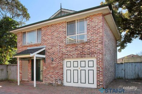 Property photo of 1/45 Edgar Street Auburn NSW 2144