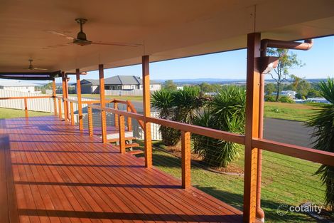 1 Ashby Ct, Kingaroy, QLD 4610