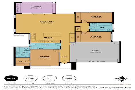 Property photo of 6 Rickaby Street Croydon Park SA 5008
