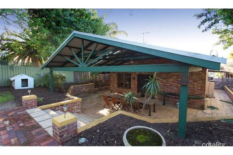 Property photo of 51 Forrest Street Fremantle WA 6160