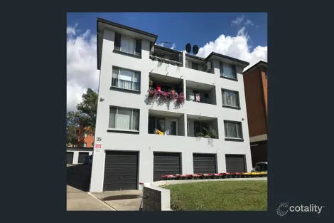 Property photo of 8/35 Nagle Street Liverpool NSW 2170