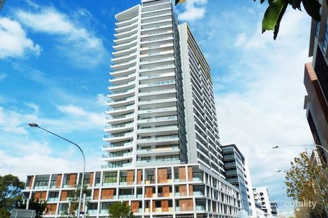 Property photo of 101/7 Rider Boulevard Rhodes NSW 2138