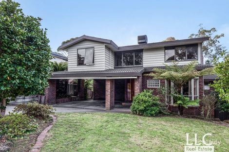 Property photo of 6 Homestead Drive Wheelers Hill VIC 3150