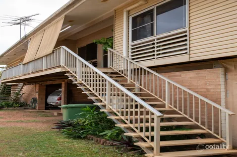 Property photo of 1/45 Circular Way Trunding QLD 4874
