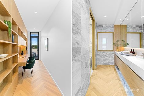 Property photo of 50 Henley Marine Drive Rodd Point NSW 2046