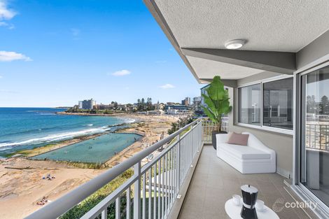 Property photo of 4/8 Ozone Street Cronulla NSW 2230