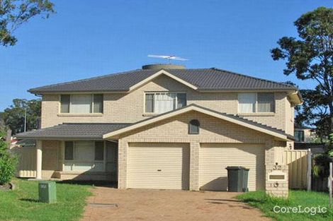Property photo of 32 Sophie Place Glenwood NSW 2768