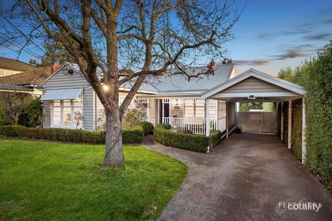 Property photo of 8 Asquith Street Box Hill South VIC 3128