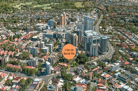 Property photo of 7/28 Bondi Road Bondi Junction NSW 2022