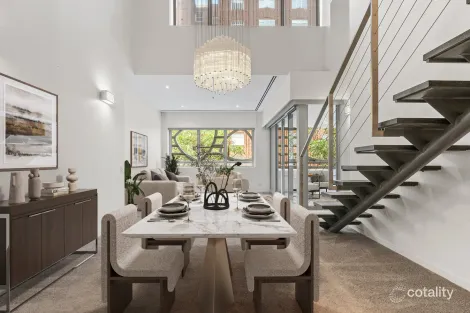 Property photo of 222/81 Macleay Street Potts Point NSW 2011