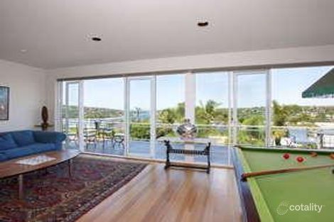 Property photo of 25 Edgecliffe Esplanade Seaforth NSW 2092