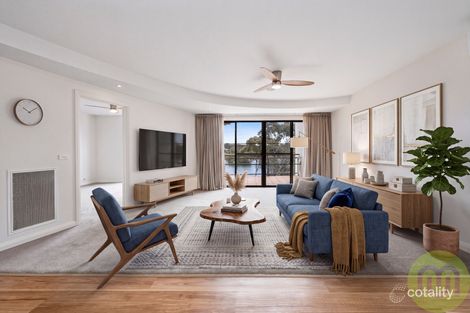 Property photo of 38/7 Eldridge Crescent Garran ACT 2605