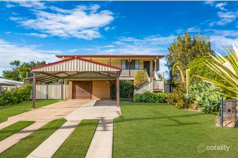 19 Agnew Ave, Norman Gardens, QLD 4701