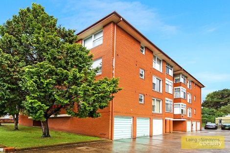 5/58-60 Melvin St, Beverly Hills, NSW 2209