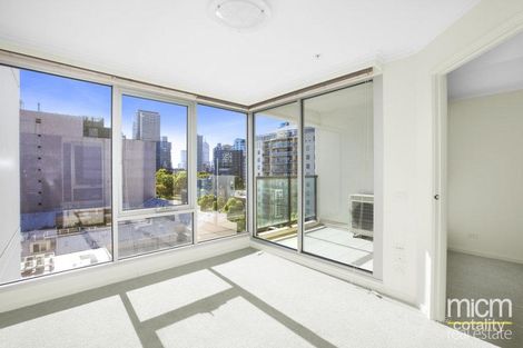 Property photo of 907/58 Jeffcott Street West Melbourne VIC 3003