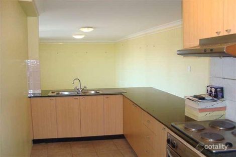 Property photo of 14/3-5 Kensington Road Kensington NSW 2033