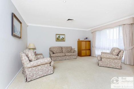 Property photo of 44 Mulheron Avenue Baulkham Hills NSW 2153