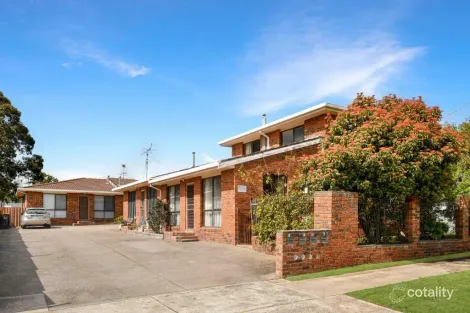 Property photo of 1/3 Sutherland Street Stawell VIC 3380