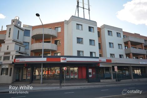 Property photo of 10/285 Merrylands Road Merrylands NSW 2160