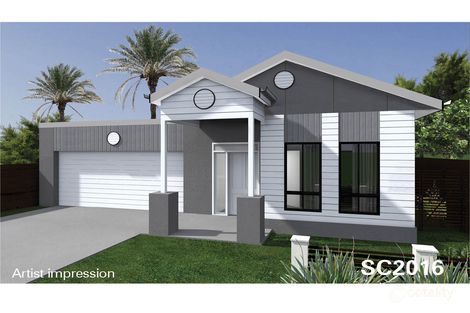 Lot 144 Isabella St, Collingwood Park, QLD 4301