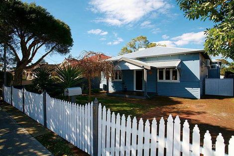 22 Buxton St, Mount Hawthorn, WA 6016