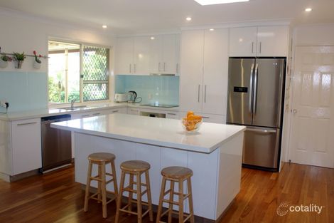 Property photo of 15 Golspie Street Ferny Grove QLD 4055