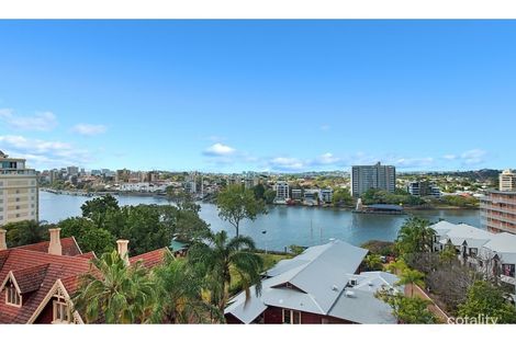 Property photo of 708/18 Thorn Street Kangaroo Point QLD 4169