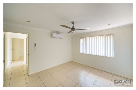 Property photo of 25 Leichhardt Drive Gracemere QLD 4702