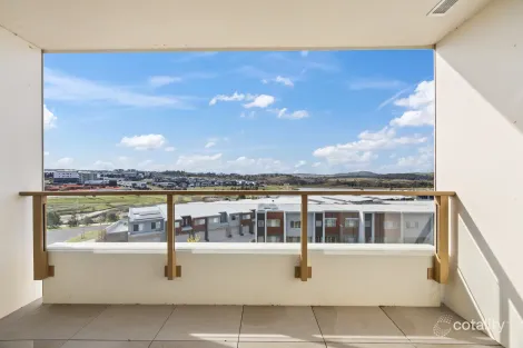 408/43 Arthur Blakeley Way, Coombs, ACT 2611