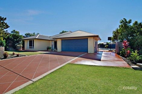 Property photo of 3 Otway Parade North Lakes QLD 4509