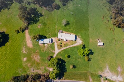 Property photo of 90 Beaconsfield-Emerald Road Dewhurst VIC 3808