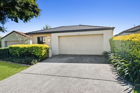 Property photo of 63/64 Gilston Road Nerang QLD 4211