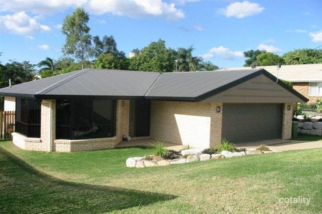 25 Sunrise Cres, Gracemere, QLD 4702