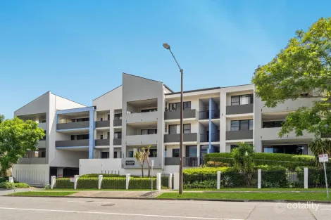 Property photo of 8/625 Newnham Road Upper Mount Gravatt QLD 4122